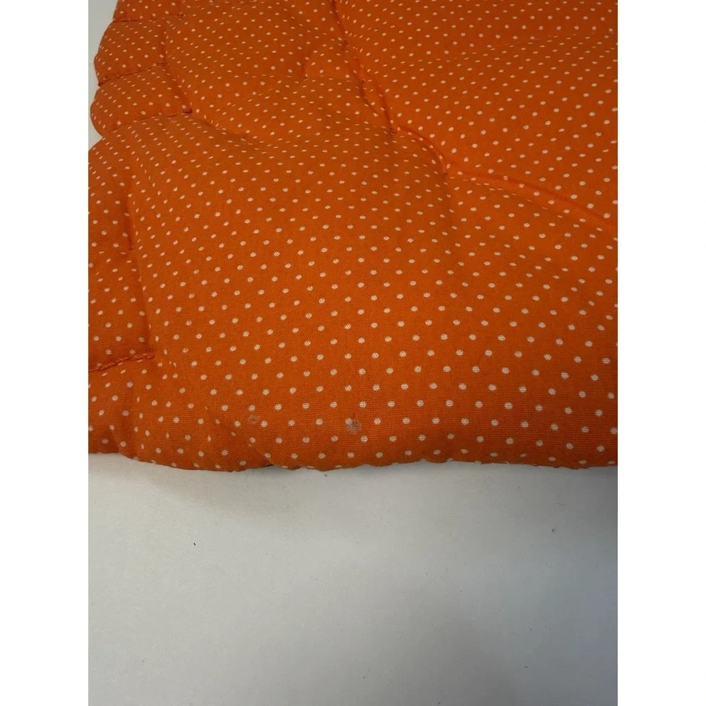 Quilted Turkey Handmade Thanksgiving Decor Placemats Set of 3‎ Vintage Holiday